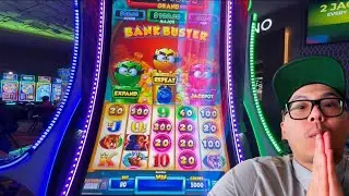 Unbelievable $50.00 Casino Freeplay Wins and Thrills!