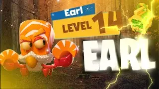 Earl Gameplay Level 14 Upgrade Head Hunter Zooba Legendary Random Wheel