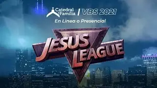 Adoraci&oacute;n Para Ni&ntilde;os | CDLF | Escuela B&iacute;blica de Vacaci&oacute;nes