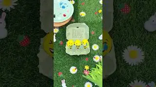 🥚Emotion eggs therapy activity