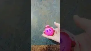 Handmade soft toy