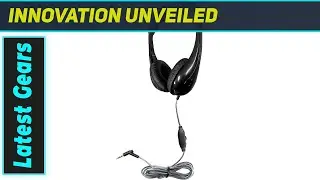 HamiltonBuhl Motiv8: Best Budget Headphones for Students?