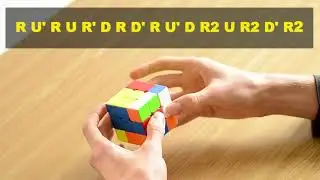 V perm Execution [Tutorial*]