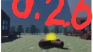 Forest  0.2.0 update
