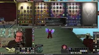 Monk Epic Strike: Первое впечатление U66