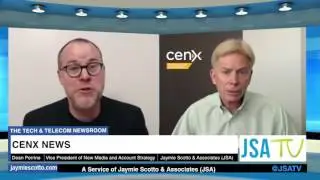 CENX President and CEO - JSA TV Interview