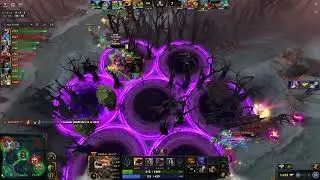 [28/02/2022]  TOPSON Play new hero Primal Beast - Dota 2 Replay ProPlayer Patch 7.31