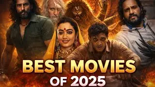Top 10 Best Movies of the Year 🔥 | No PR, Only Truth | AP Popcorn Picks