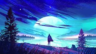 Rameses B - Night Owl