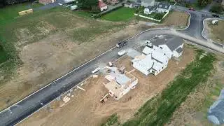 Parkside at Lampeter - Timelapse 01