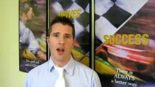 Stevey McGeown Entrepreneur and Mentor on working with Marie O'Riordan