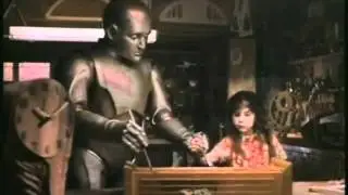 Bicentennial Man (1999): 