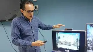 Disfrute de la televisión digital abierta y gratuita