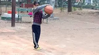 Learn throwing mechanics the natural way