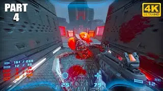 Prodeus - Part 4 Adventure Game - No Commentary 1440p 60fps