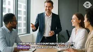 Do's & Don't for Effective Meetings Every Leader Should Know #meetingmanagement #meetingsuccess