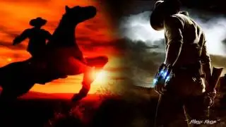 Killer Tracks - Three Crowns [Album: Country Drama / Wild West Cowboy Song]