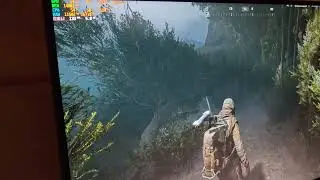 Тест Ryzen 5 5600x rtx 5060 8gb arc riders