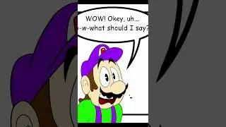 Special Guest: feat. @Ri0GenMusic  #comicdub #funny #comics