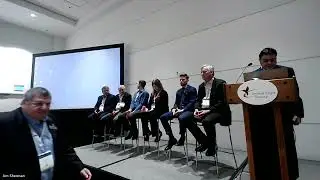 Association for Uncrewed Vehicle Systems International (AUVSI), 10 May 2023