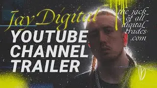 Jay Digital Trailer