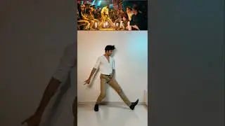 Bhasad Macha - Deva | Shahid Kapoor Dance | Pooja Hegde |Bollywood Dance #deva #shahidkapoor #dance