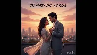 Tu meri Dill ki dua by @HeartbeatMusic-ab 