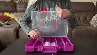 FULLCASE Case Compatible with 5 Surprise for Mini Brands Toys Series Review