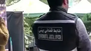 Kuwait Environmental violations at restaurants, shops