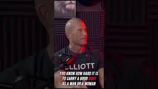 Andy Elliot ~Moral Authority