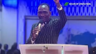 PASTOR PAUL ENENCHE   THE WORD FOR YOUR TURNAROUND ENCOUNTERS   SHILOH2020