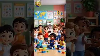 Kids English song 