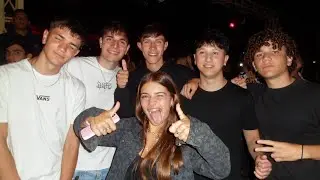 Pinamar 2025 vlog parte 1