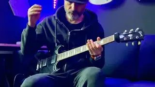 Weird metal riffs |||Olmike||| #119