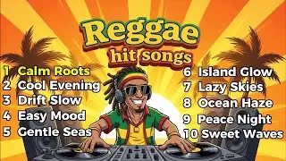 🧘‍♀️ Mindful Riddim | Relaxing Dub & Reggae