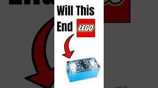 В 2026 году у LEGO случился кризис идентичности&hellip; #lego #legoleaks #legonews #legostarwars #legoleak