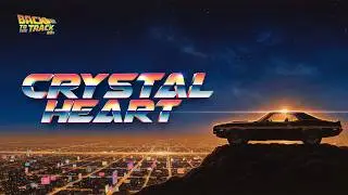 Ultimate Late Night 80s Soft Rock - Crystal Heart AOR Ballad with Sax Solo