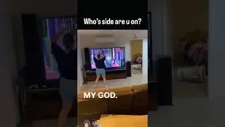 Это зашло слишком далеко? 😂👻Не люблю эти розыгрыши!