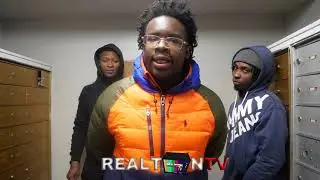 DUCKY P gives update on Mo3’s alleged killer Banzzo Bling’s Fed Cade + Tranny Rumors Part 2