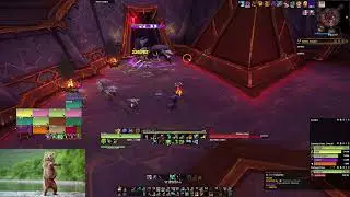 2024-11-03 Nerub-ar Palace - WEEK 9