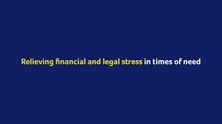 Pro Bono Program: Relieving financial and legal stress in times of need | Cancer Council