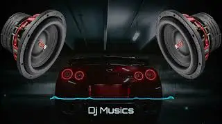 Soundcheck Mix 🔊 | Heavy Bass DJ Test | Party Vibes