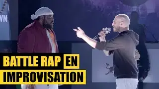 BATTLE RAP sur BEAT - Le Best of !