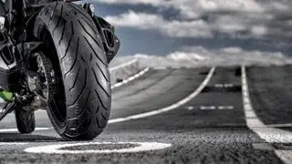 Pirelli Angel GT: nuove gomme moto sport touring
