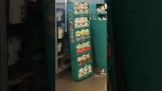 Five Below Easter Squishmallow Hunt #squishmallows #collector #squishhunt #easter #cow #duck #5below