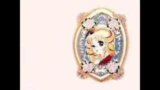 Candy Candy Opening Multilanguage