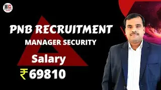 🆕punjab National Bank Recruitment Pnb Bank Vacancy 2021 Video