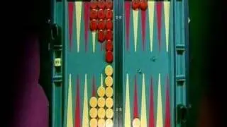 John Clark's Backgammon Guide 6/9