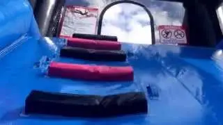 The Jump Off