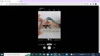 28 ATMEGA 328p Blink USBasp led parpadeo